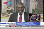 status of higher education in Kenya