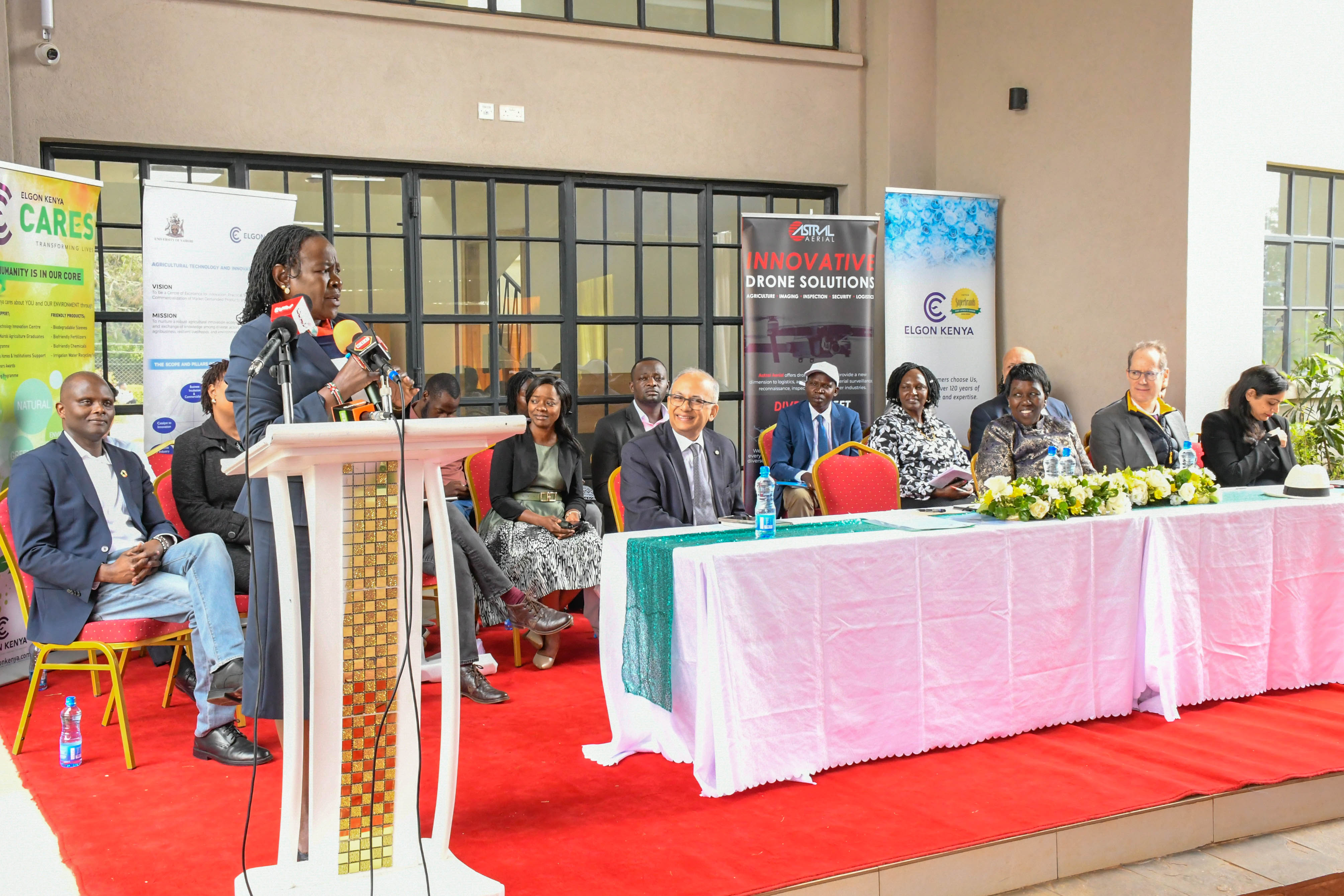 PS, State Department for Technical, Vocational Education and Training