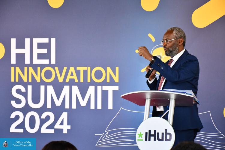 HEI Innovation Summit 2024
